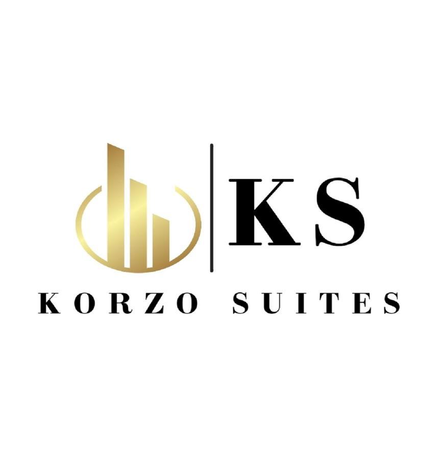 Korzo Suites St. Julian'S Екстер'єр фото