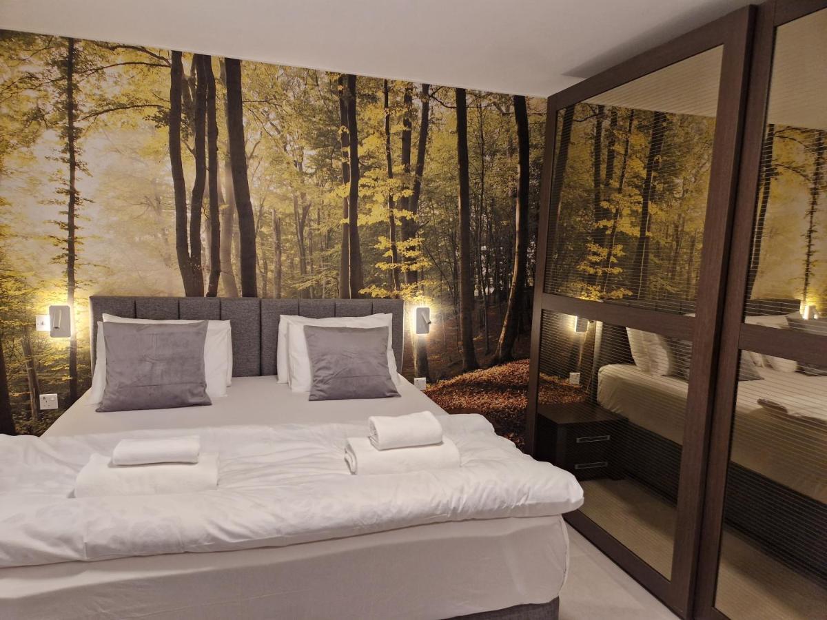 Korzo Suites St. Julian'S Екстер'єр фото