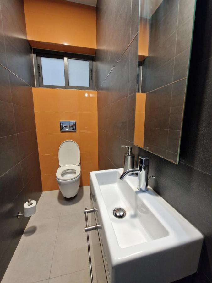 Korzo Suites St. Julian'S Екстер'єр фото