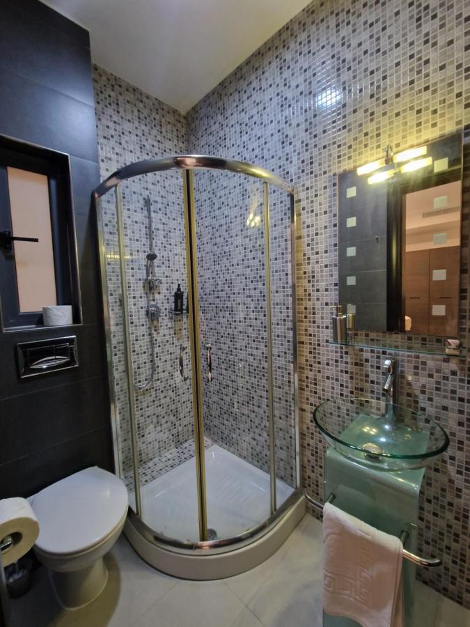Korzo Suites St. Julian'S Екстер'єр фото