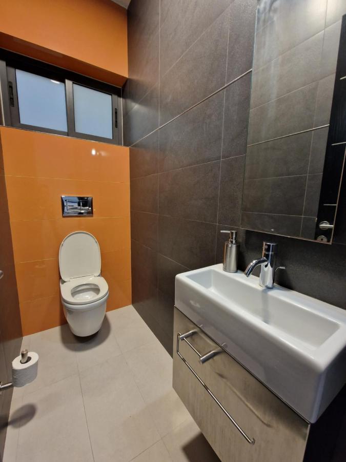 Korzo Suites St. Julian'S Екстер'єр фото