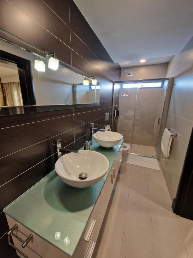 Korzo Suites St. Julian'S Екстер'єр фото