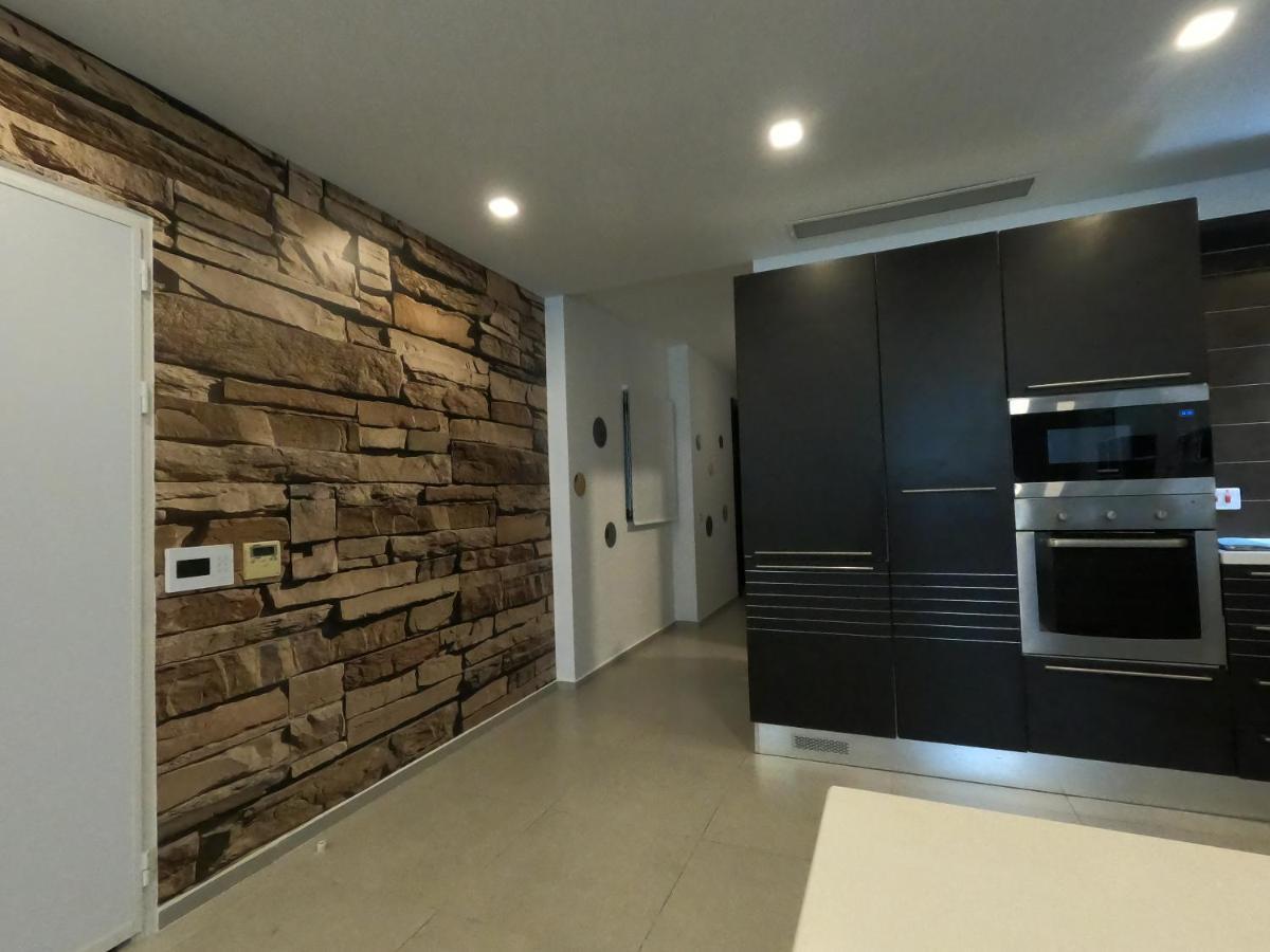 Korzo Suites St. Julian'S Екстер'єр фото